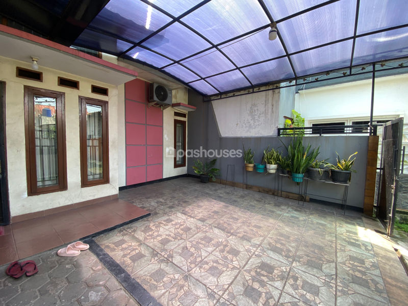Cluster Gracia Jatiasih No.8