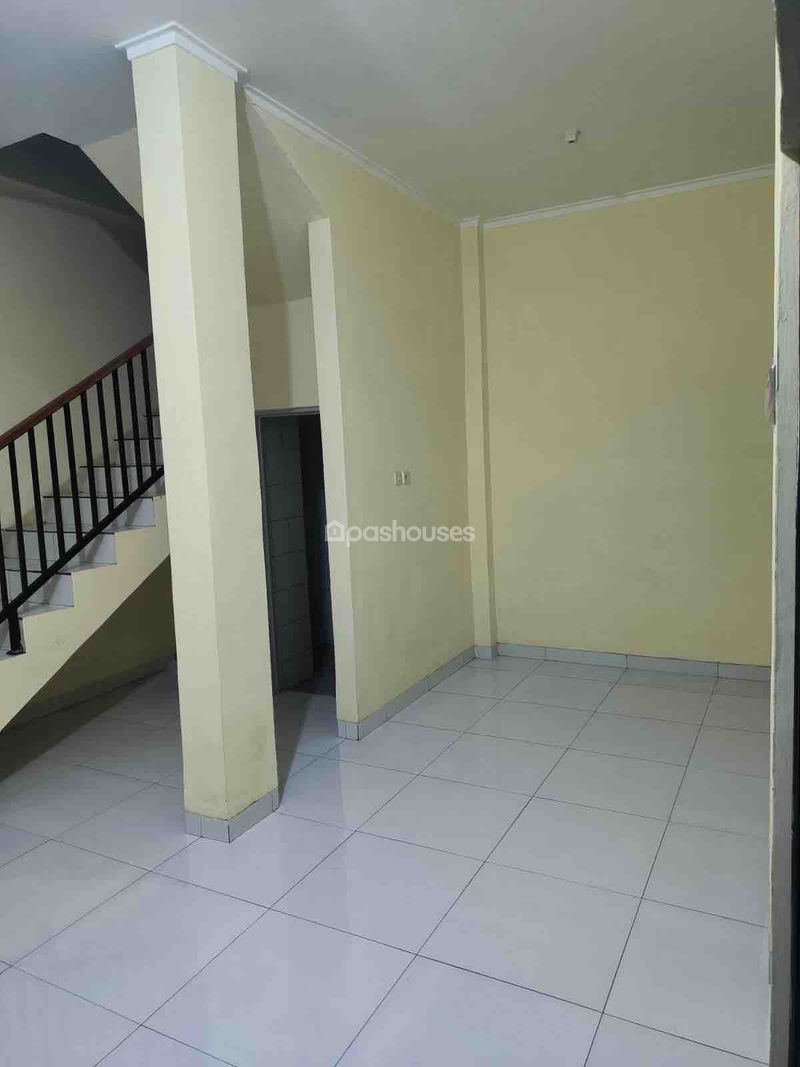 Perumahan Bumi Indah City Blok KB No.5A