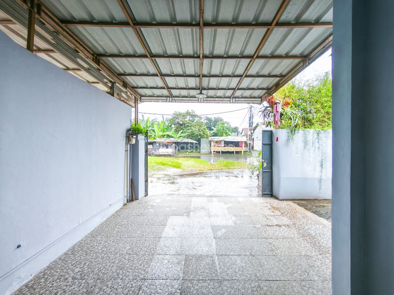 Perumahan Bojong Indah Permai Blok AC-12B