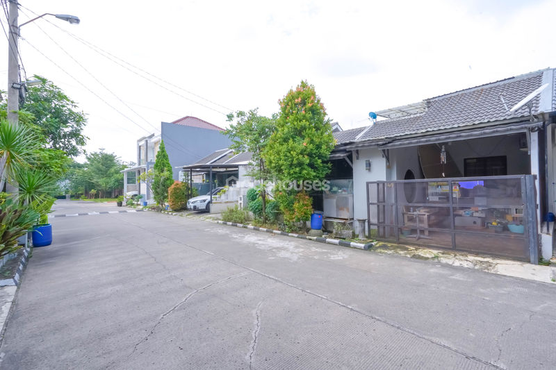 Permata Cimanggis Cluster Intan