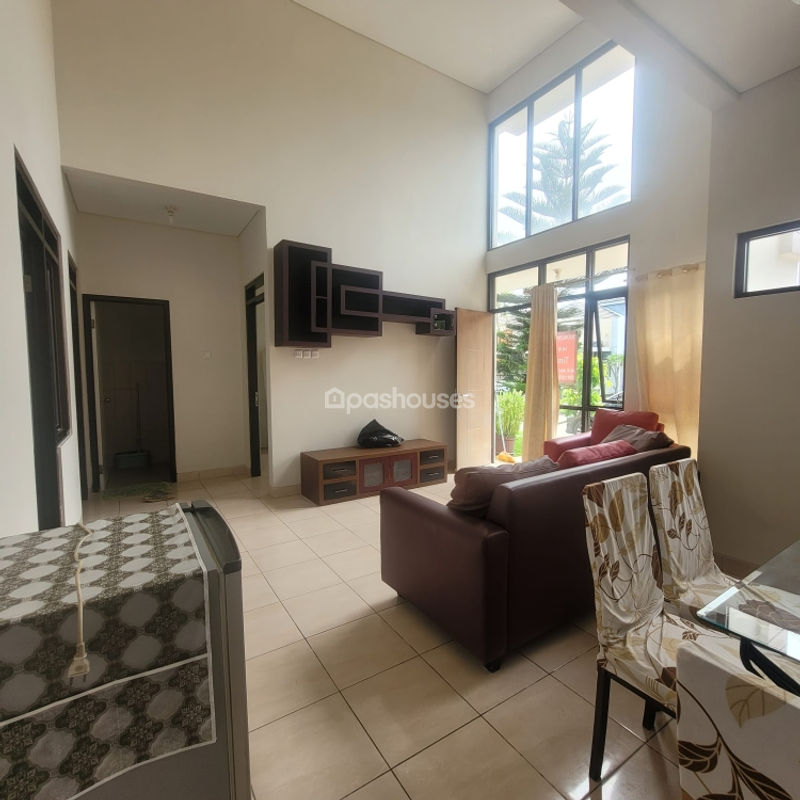 Perumahan Citra Raya Cluster West Portofino Blok WA3 No.26