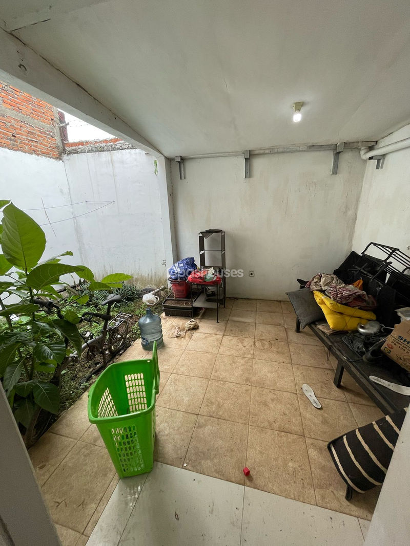 Villa Bintaro Regency Blok K2
