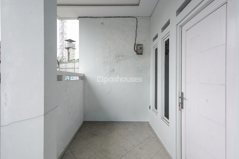 Perumahan Puri Cendana Blok F12