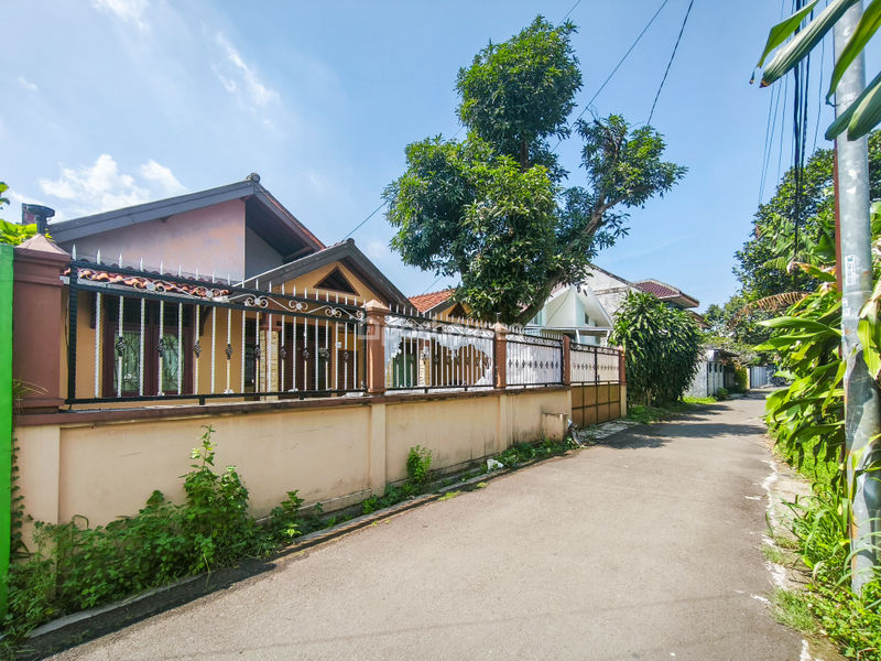 Perumahan Puri Babakan Sakinah