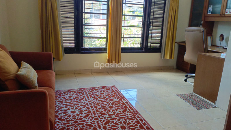 Villa Melati Mas Blok G9