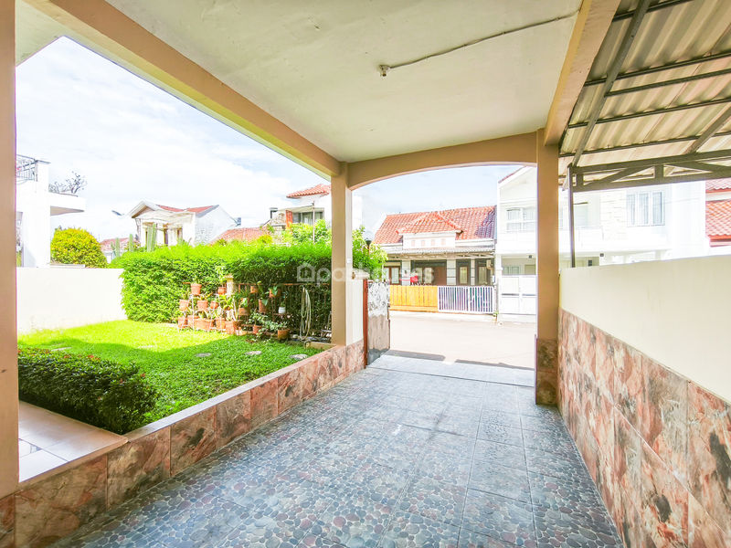 Perumahan Taman Yasmin Sektor 7 No.15