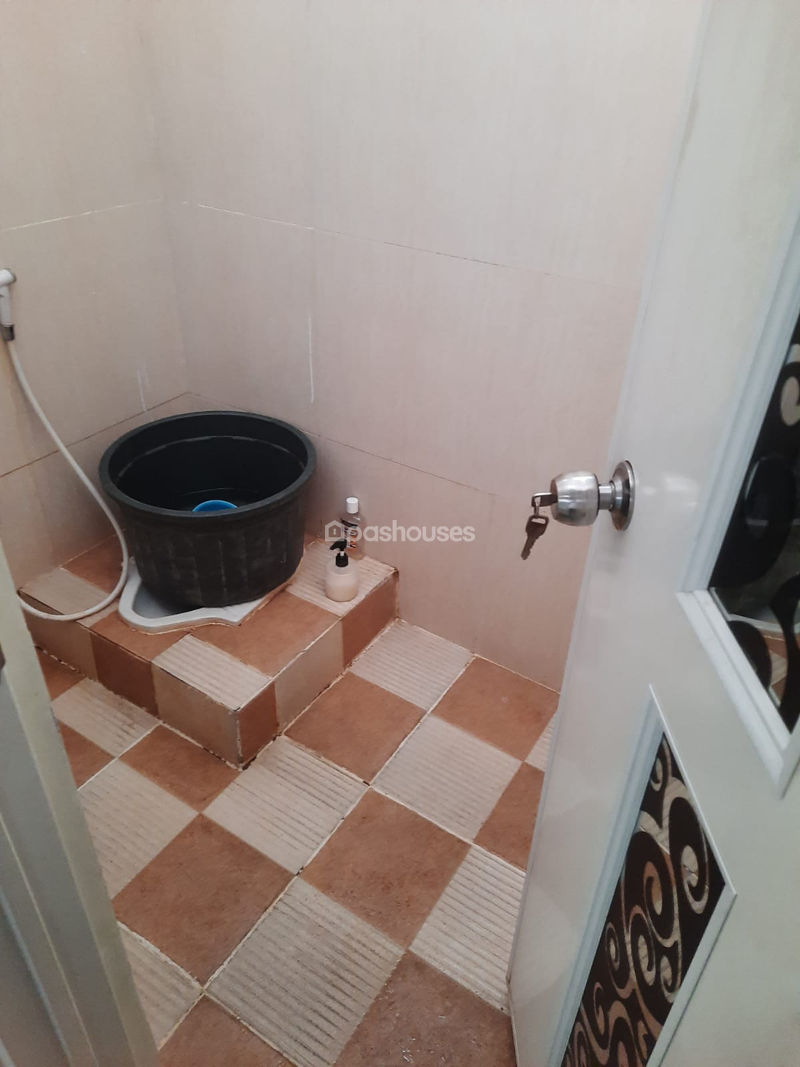 Komplek PDK Cipondoh Indah