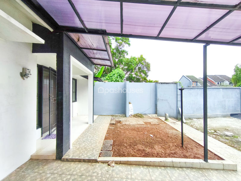 Perumahan Green Hills Estate Ciputat Blok D/10