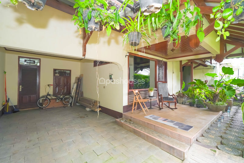 Bukit Pamulang Indah Blok C3/7