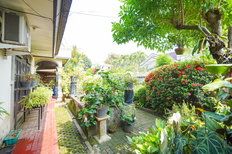 Komplek Megapolitan Cinere