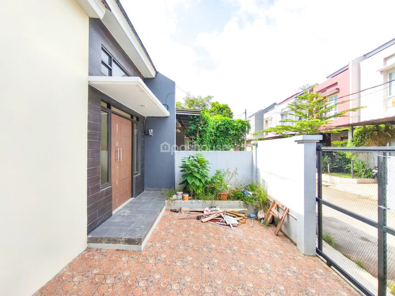 Pamulang Park Residence Blok D No.6