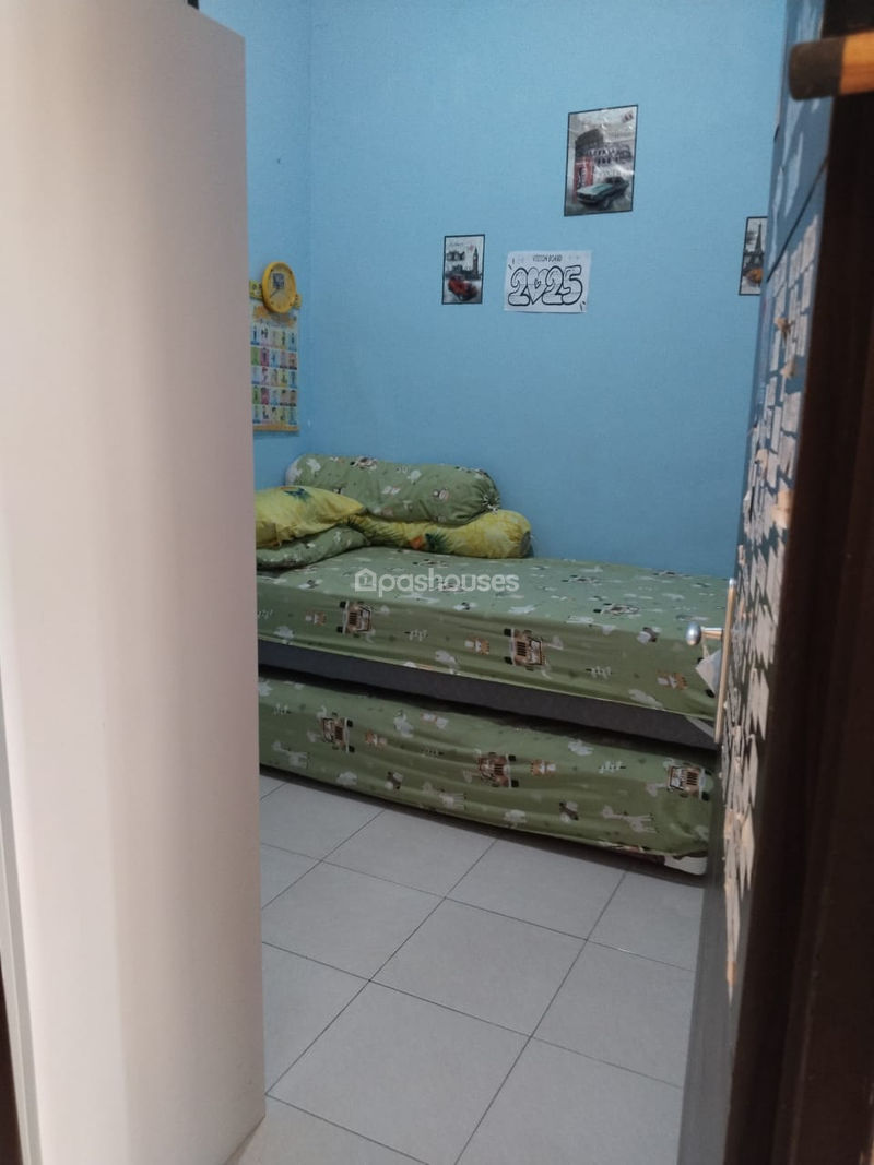 D'Marco Residence Cluster Casablanca Blok K No.12