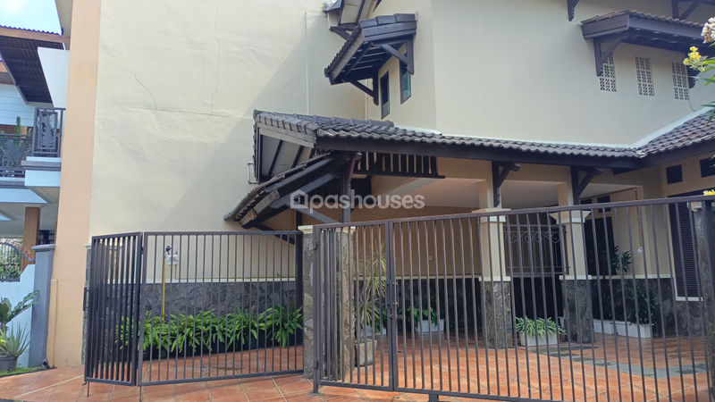 Villa Melati Mas Blok G9