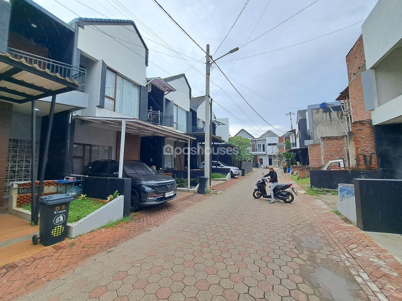 Pesona Remboelan Blok D5