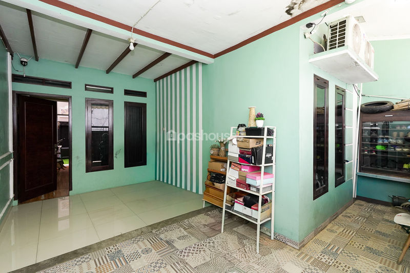 Jalan Sunan Drajat 2 Bekasi