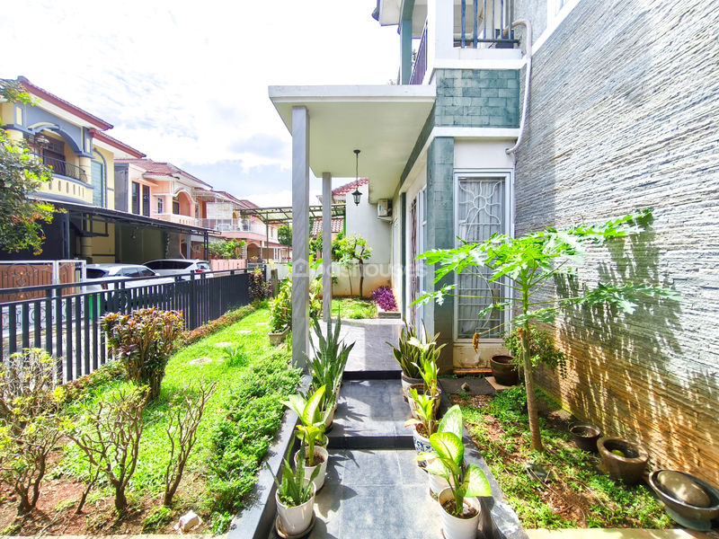 Jalan Falaqi 1 Blok C No.84