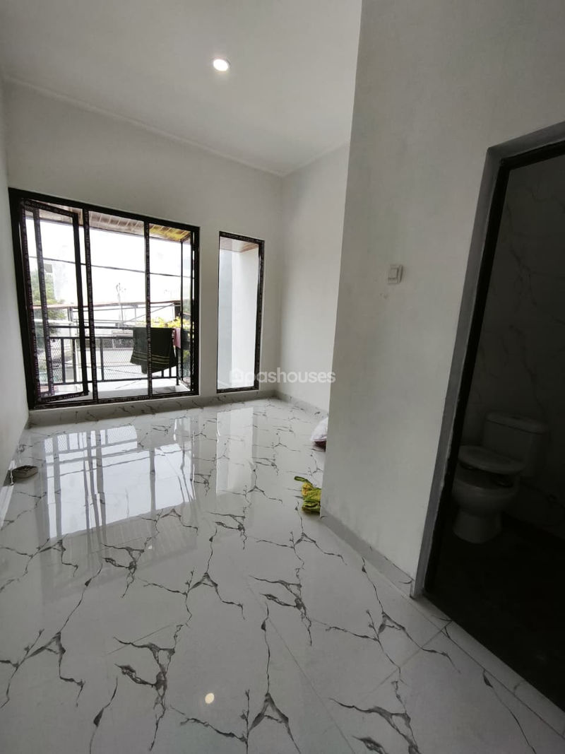 Perumahan Ciputat Baru Cluster Rafflesia Blok CA11/A2