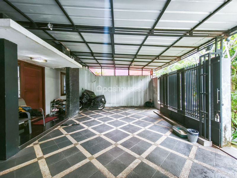 Perumahan Bumi Sentosa Bogor Blok D10 No.6