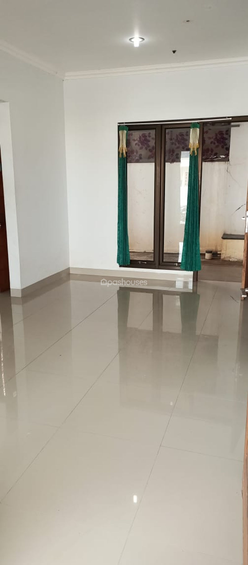 Perumahan Graha Pesona Cikeas Blok H No.1 