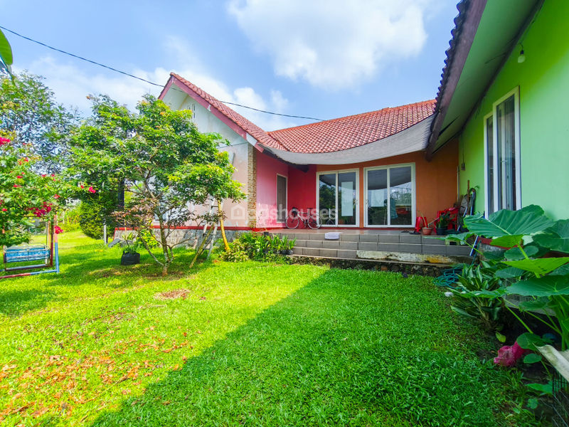 Jalan Manunggal No.39 Bogor