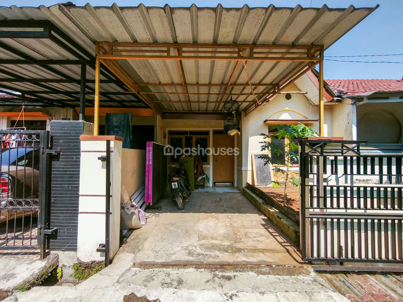 Pesona Cilebut 2 Blok HB3 No.14
