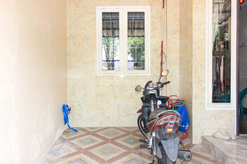 Poris Residence