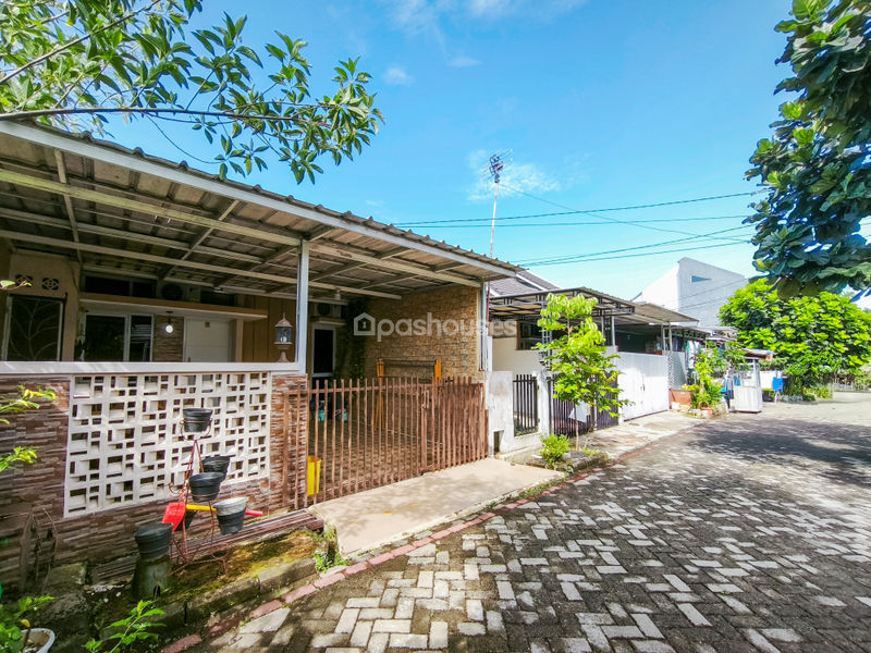 ViIla Bogor Indah 6