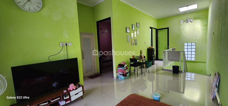 Perumahan Panorama Residence Blok C6/5