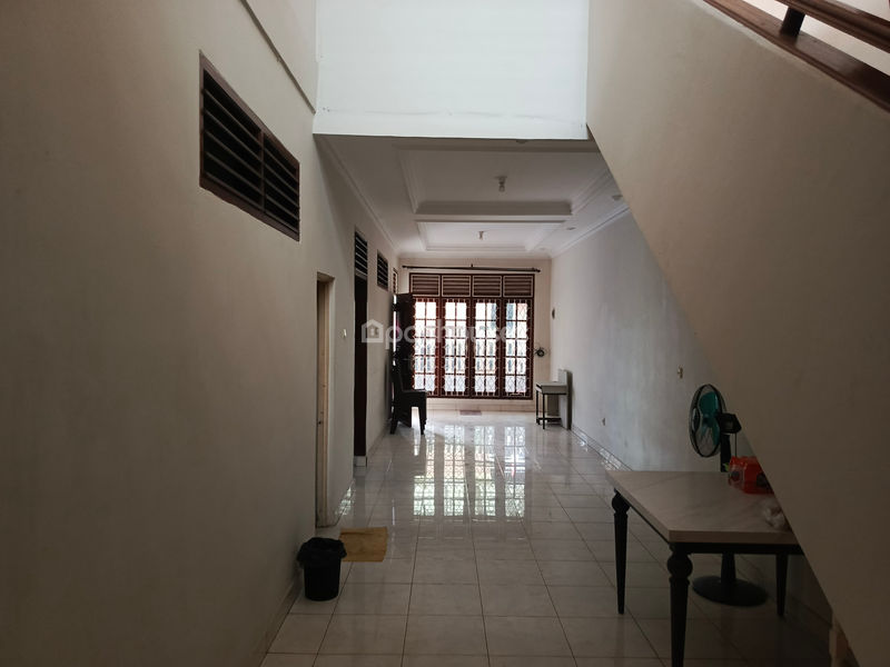Taman Permata Cibinong Blok A2 No.16