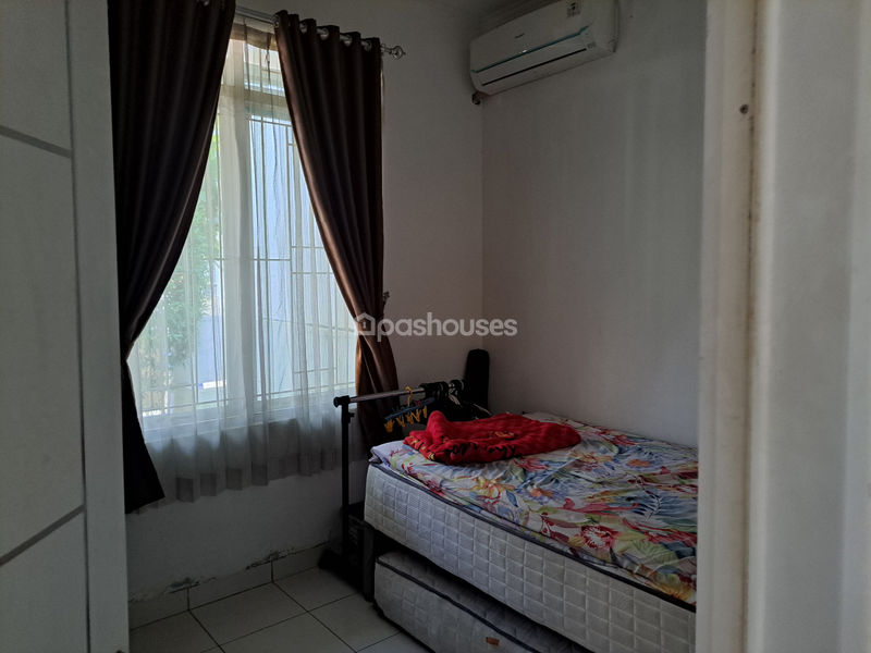 Villa Bogor Indah 6 Blok C5 No.6