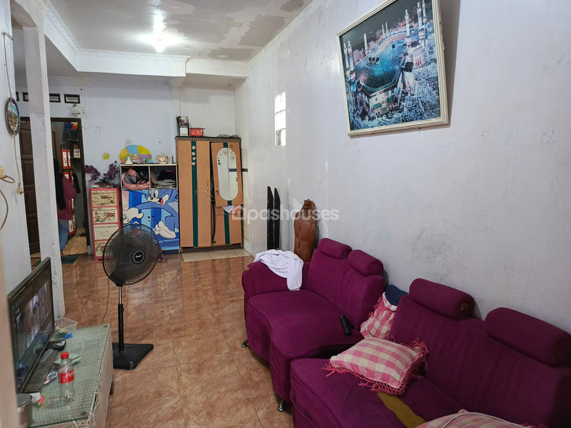 Villa Ciomas Indah Blok M2 No. 4