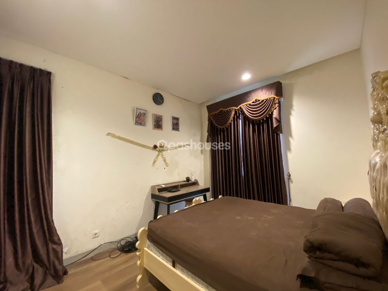 Jakarta Garden City Cluster Maninjau Asya