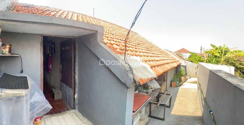 Jalan Galuh IV Blok E