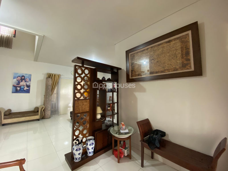 Perumahan Raffles Hills Blok O9/7