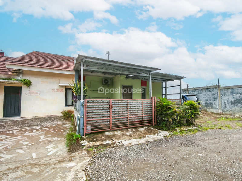 Perumahan Kayumanis Residence Blok F36