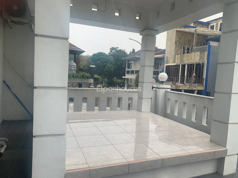 Kota Wisata Cluster Ottawa Blok UD1