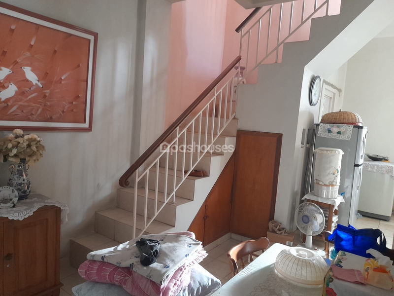 Jalan Beringin 5 Bekasi