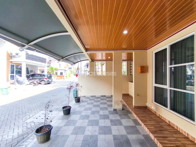 Aryana Karawaci Cluster Prima Blok G2/49