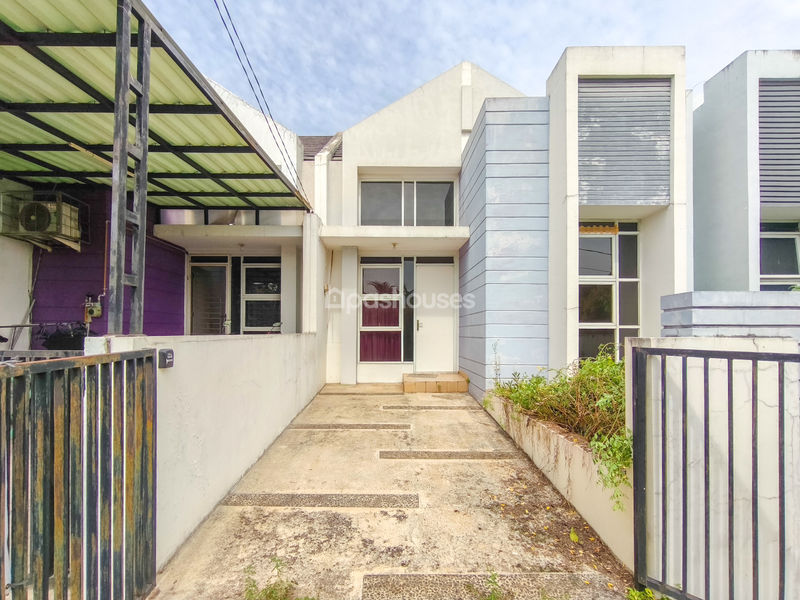 Regency Melati Mas Blok C04 No.9