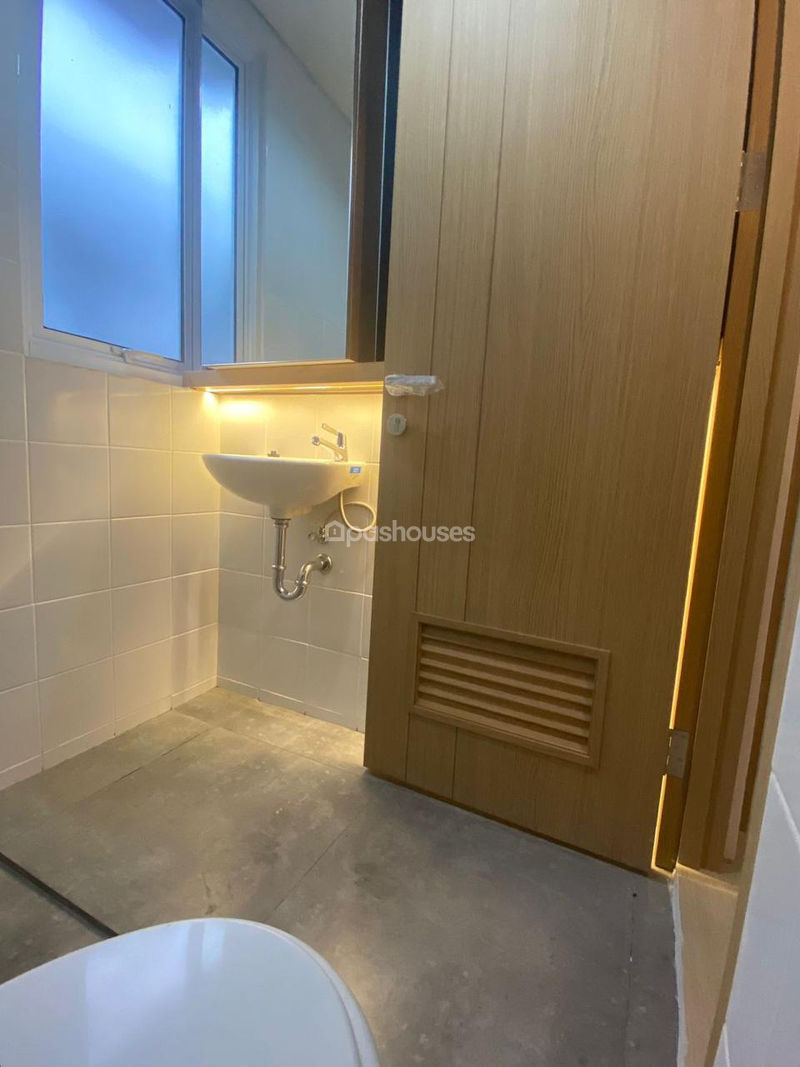 Perumahan Greenwich Park Cluster Imajihaus Blok E11 No.19