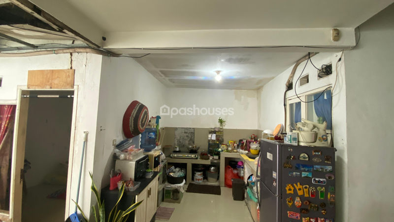 Perumahan A-Dream Residence 2 Blok C No.2