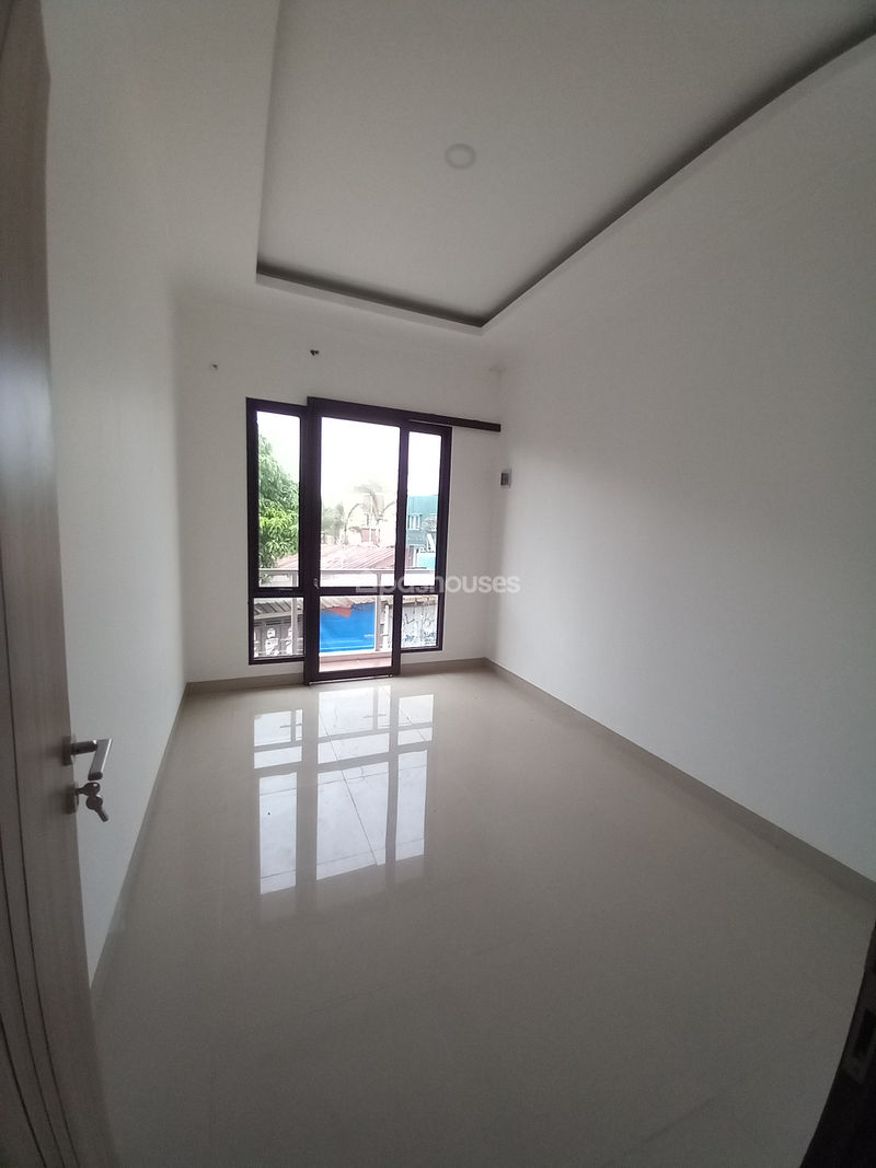 Perumahan Kembar Village 2 Extension Blok 1
