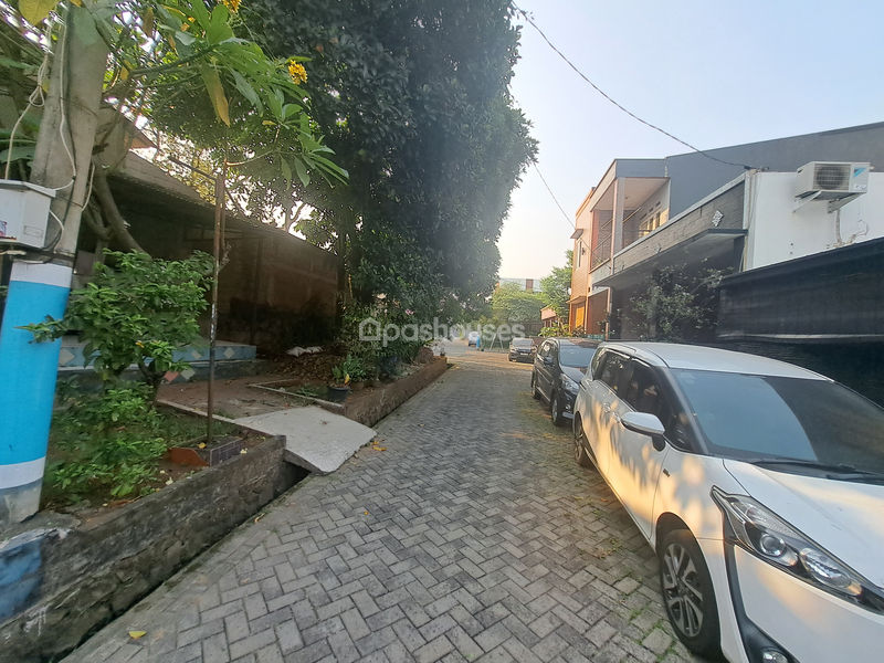 Perumahan Graha Tajur Asri Blok C1 No 5