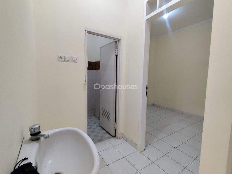 Regency Melati Mas Blok F12 No.10
