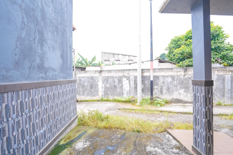 Perumahan Pesona Hinggil Residence Blok B