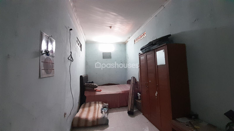 Perumahan Bukit Nirvana Depok Blok B1