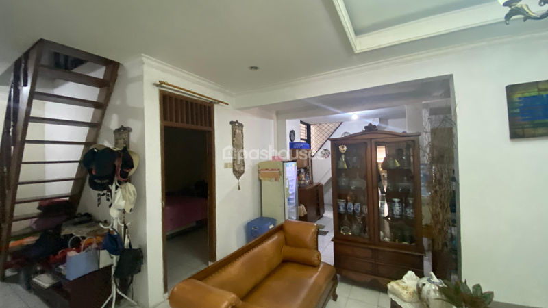 Pamulang Permai 1 Blok AX16 No.1
