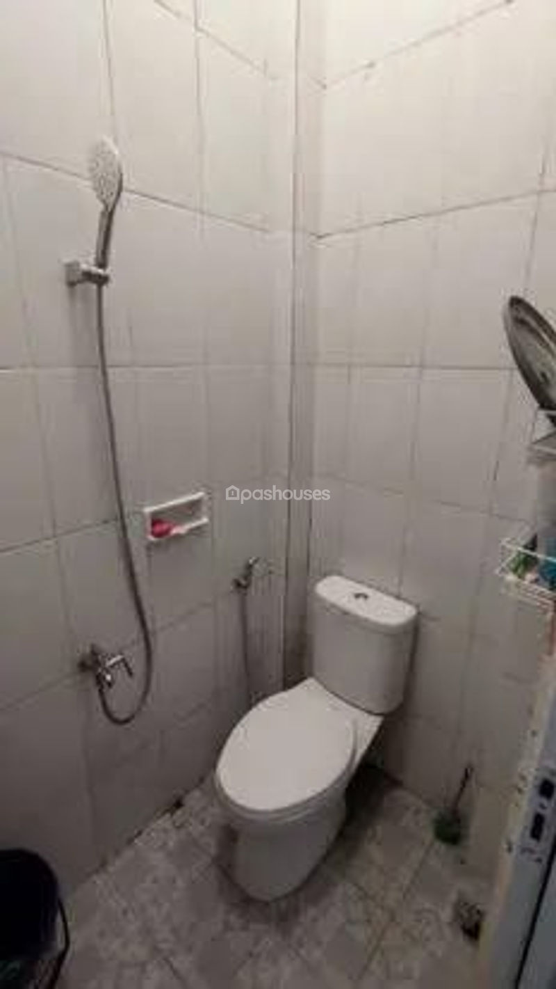 Perumahan Ciomas River View Blok A1