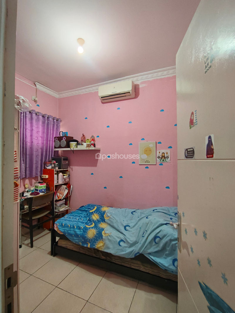 Greenland Forest Hill Residence Blok D2 No.9