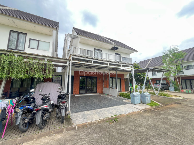 Perumahan Vida Bekasi Cluster Botanica